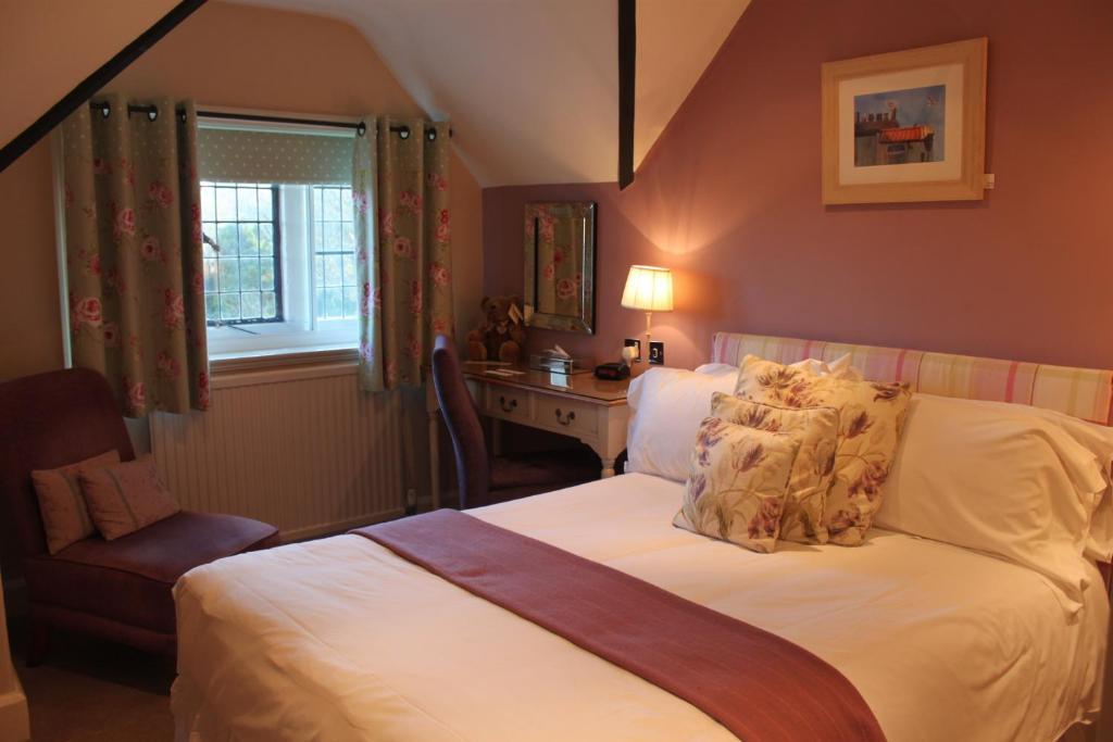 Mallyan Spout Hotel Goathland Habitación foto
